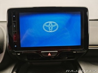 Toyota Yaris Cross 1.5 TNGA HEV 92 - 1 CVT 2022