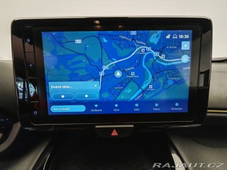 Toyota Yaris Cross 1.5 TNGA HEV 92 - 1 CVT 2022