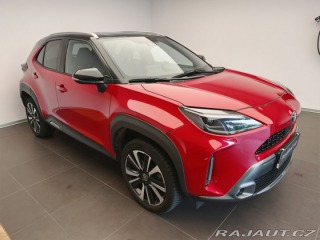 Toyota Yaris Cross 1.5 TNGA HEV 92 - 1 CVT 2022