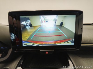 Toyota Yaris Cross 1.5 TNGA HEV 92 - 1 CVT 2022