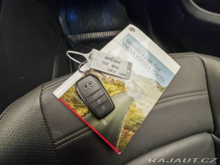 Toyota Yaris Cross 1.5 TNGA HEV 92 - 1 CVT 2022