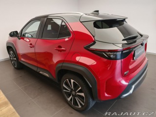 Toyota Yaris Cross 1.5 TNGA HEV 92 - 1 CVT 2022