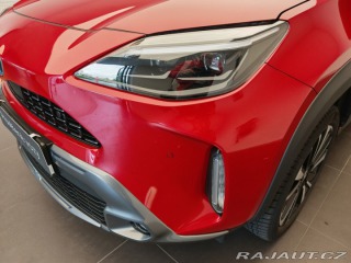 Toyota Yaris Cross 1.5 TNGA HEV 92 - 1 CVT 2022