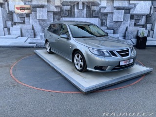 Saab 9-3 1.9TTID, 132