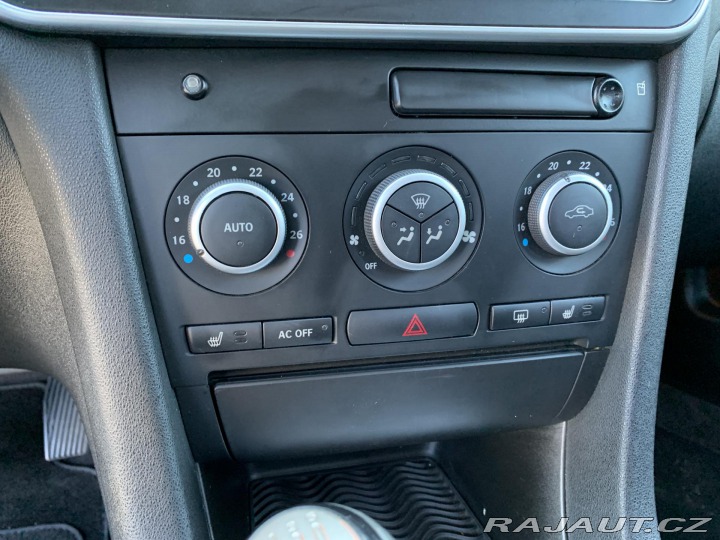 Saab 9-3 1.9TTID, 132KW 2008