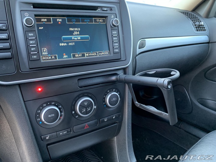 Saab 9-3 1.9TTID, 132KW 2008