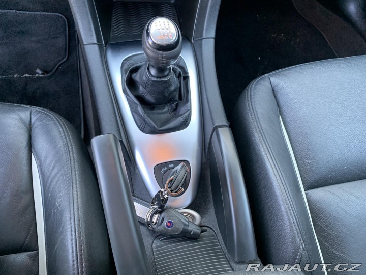 Saab 9-3 1.9TTID, 132KW 2008