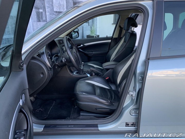 Saab 9-3 1.9TTID, 132KW 2008