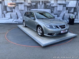 Saab 9-3 1.9TTIDS, 132KW 2008