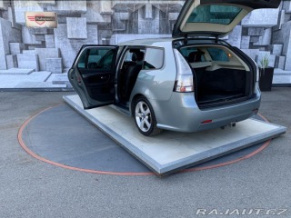 Saab 9-3 1.9TTIDS, 132KW 2008