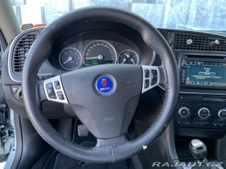 Saab 9-3 1.9TTIDS, 132KW 2008
