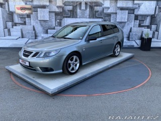Saab 9-3 1.9TTIDS, 132KW 2008