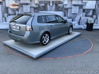 Saab 9-3 1.9TTIDS, 132KW 2008