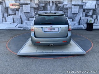 Saab 9-3 1.9TTIDS, 132KW 2008