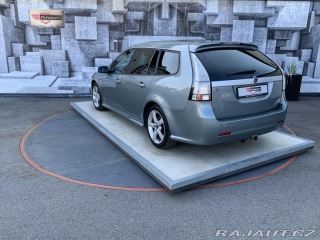 Saab 9-3 1.9TTIDS, 132KW 2008