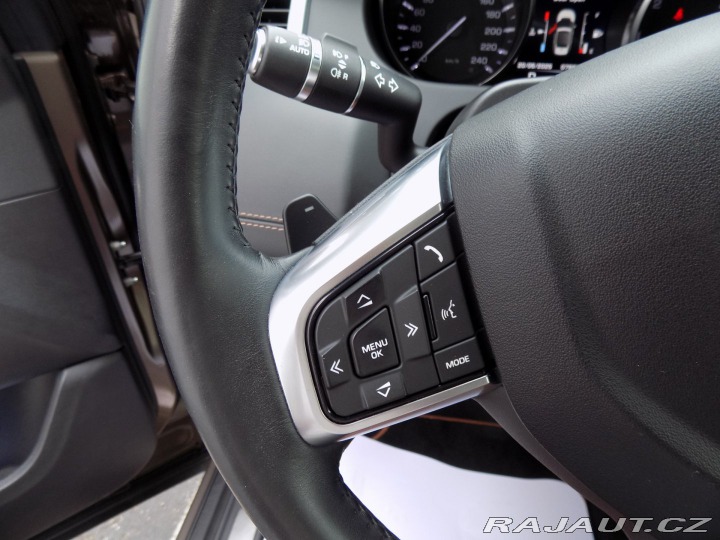 Land Rover Discovery Sport 2.0 TD4/HSE/Luxury/1.Maj. 2017