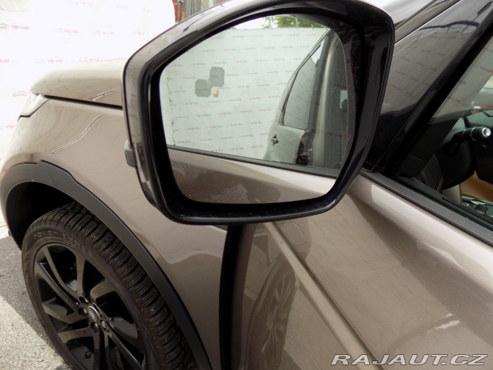 Land Rover Discovery Sport 2.0 TD4/HSE/Luxury/1.Maj. 2017