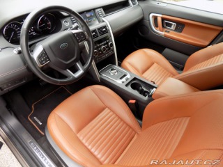 Land Rover Discovery Sport 2.0 TD4/HSE/Luxury/1.Maj. 2017