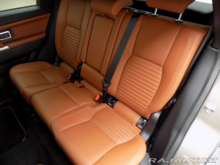Land Rover Discovery Sport 2.0 TD4/HSE/Luxury/1.Maj. 2017