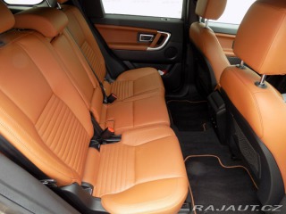 Land Rover Discovery Sport 2.0 TD4/HSE/Luxury/1.Maj. 2017