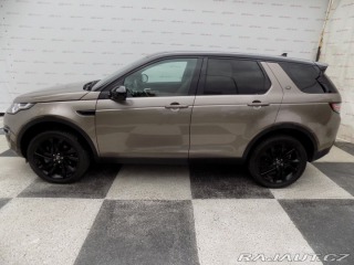 Land Rover Discovery Sport 2.0 TD4/HSE/Luxury/1.Maj. 2017