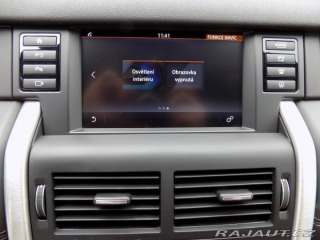 Land Rover Discovery Sport 2.0 TD4/HSE/Luxury/1.Maj. 2017