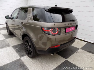 Land Rover Discovery Sport 2.0 TD4/HSE/Luxury/1.Maj. 2017
