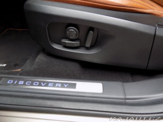 Land Rover Discovery Sport 2.0 TD4/HSE/Luxury/1.Maj. 2017