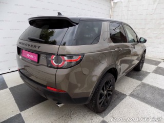 Land Rover Discovery Sport 2.0 TD4/HSE/Luxury/1.Maj. 2017