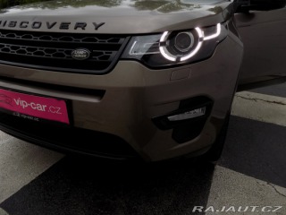 Land Rover Discovery Sport 2.0 TD4/HSE/Luxury/1.Maj. 2017