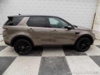 Land Rover Discovery Sport 2.0 TD4/HSE/Luxury/1.Maj. 2017
