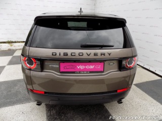 Land Rover Discovery Sport 2.0 TD4/HSE/Luxury/1.Maj. 2017