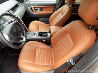 Land Rover Discovery Sport 2.0 TD4/HSE/Luxury/1.Maj. 2017
