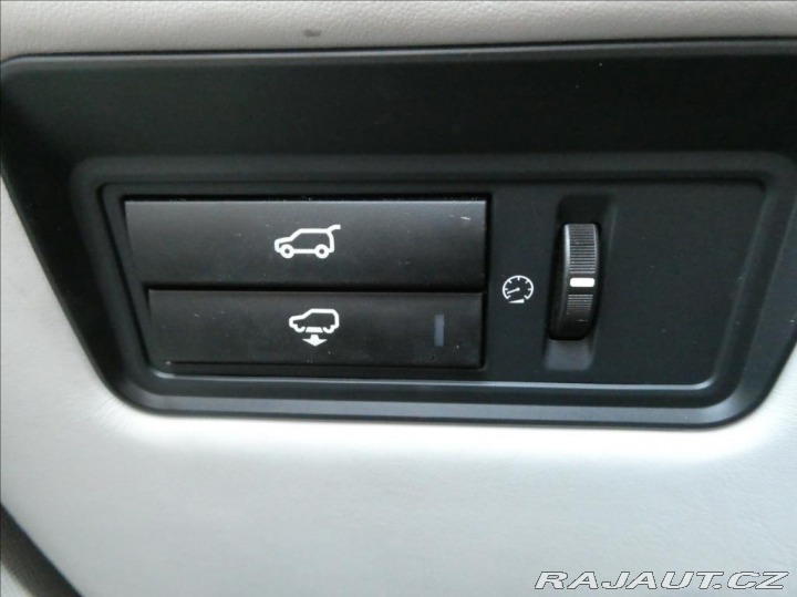 Land Rover Range Rover 5,0 V8 S/C Autobiography, 2014