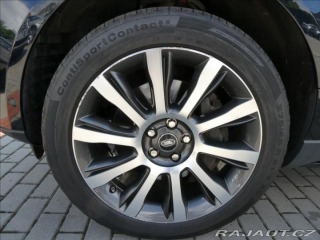 Land Rover Range Rover 5,0 V8 S/C Autobiography, 2014