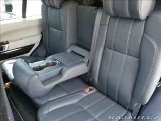 Land Rover Range Rover 5,0 V8 S/C Autobiography, 2014
