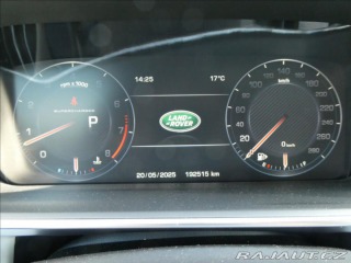 Land Rover Range Rover 5,0 V8 S/C Autobiography, 2014