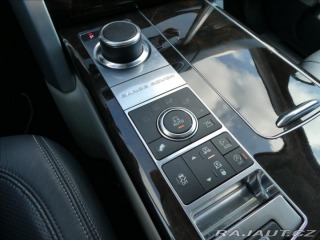 Land Rover Range Rover 5,0 V8 S/C Autobiography, 2014