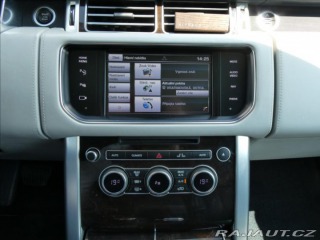 Land Rover Range Rover 5,0 V8 S/C Autobiography, 2014