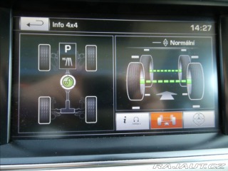Land Rover Range Rover 5,0 V8 S/C Autobiography, 2014