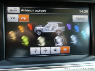 Land Rover Range Rover 5,0 V8 S/C Autobiography, 2014