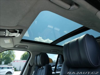 Land Rover Range Rover 5,0 V8 S/C Autobiography, 2014