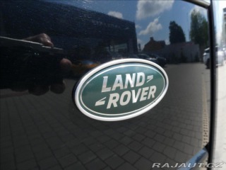 Land Rover Range Rover 5,0 V8 S/C Autobiography, 2014