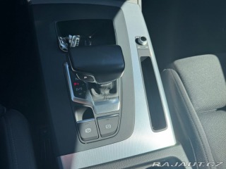 Audi Q5 Advanced 40TDI 150kW Záru 2022