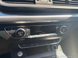 Audi Q5 Advanced 40TDI 150kW Záru 2022