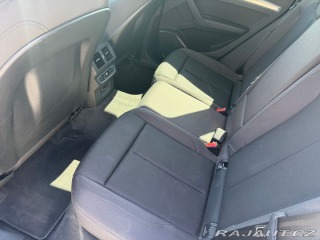 Audi Q5 Advanced 40TDI 150kW Záru 2022