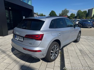 Audi Q5 Advanced 40TDI 150kW Záru 2022