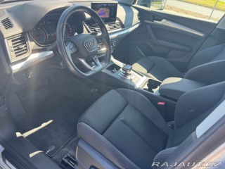 Audi Q5 Advanced 40TDI 150kW Záru 2022