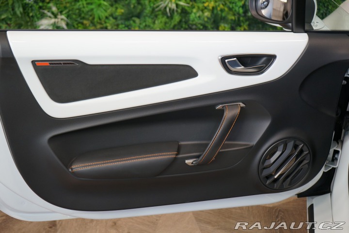 Alpine A110 215kW*SABELT*FOCAL 2022