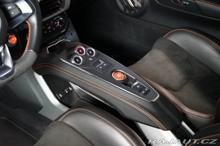 Alpine A110 215kW*SABELT*FOCAL 2022